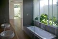 High-End villa Bathroom