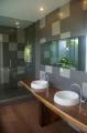 High-End villa Bathroom
