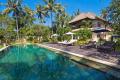 Private North Bali Beach Villa Pool