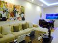 Villa Chris Livingroom