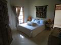 Bali Villa in Lovina Bedroom