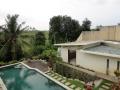Villa Wawan Pool and guest bedrooms