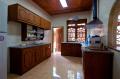 Air Sanih Beach Villa Kitchen