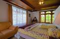 Air Sanih Beach Villa Master bedroom