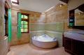 Air Sanih Beach Villa Master bathroom