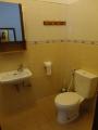Kerobokan Townhouse Bathroom