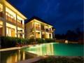 Special offer in Tegal Mengeb Townhouses by night