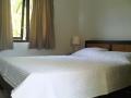 Taman Mumbul New House Bedroom