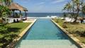Tabanan Cliff-Beachfront Paradise Pool villa Breeze