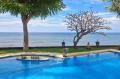 Bukti Beach Villa Pool and Ocean