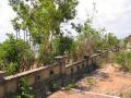 Uluwatu Cliff View Land Fence