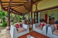 Lovina Villa for Sale Terraces Seats