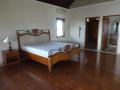 Large Bukit villa Bedroom