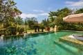 Villa Sinar Bulan North Bali Pool View
