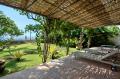 Villa Sinar Bulan North Bali Guest House Terrace