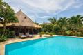Bali Sea Villas Villa and Pool