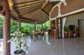 Bali Sea Villas Covered Terace