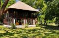 North Bali Villa Benteng Sungai Garden Guest House
