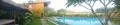 Bali Villas - Mandala Desa Pool Panorama