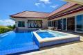 Kayuputih Villas for sale Pool and Jacuzzi