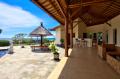 Beach Villa Tegal Lalang East Wing Bar