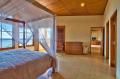 Beach Villa Tegal Lalang Guest Bedroom (1/3)