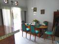 Family home near Nusa Dua  Dining with open kitchen