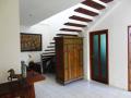 Nusa Dua 3 Bedroom house with views Stairs to the second floor