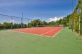 Rumah Baru Tennis Court