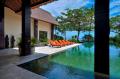Lovina Beach Villa for Sale Pool and Terrace