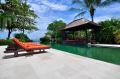 Lovina Beach Villa for Sale Pool Gazebo