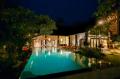 Lovina Beach Villa for Sale Villa by Night