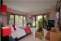Bali Private Villa Resort Bedroom 