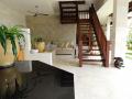 Seseh Freehold villa close to the beach Open living