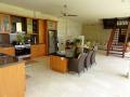Seseh Freehold villa close to the beach Western designed kitchen