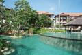 Nusa Dua penthouse for sale Resorts swimming pool
