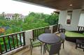 Nusa Dua penthouse for sale Large balcony