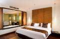 Nusa Dua penthouse for sale Master bedroom