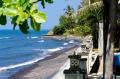 Taman Angrrek North Bali Beach View