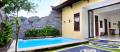 Kerobokan renovated house Swimming pool