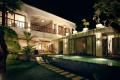 Bukit Fabulous design villa Top design villa in Ungasan