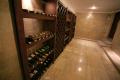 Nusa Dua Glamour Villa Wine cellar