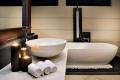 Luxury Seminyak 9 villa resort Bathroom