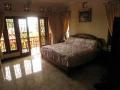 Canggu Villa Master bedroom