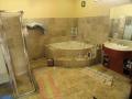 Canggu Villa Bathroom