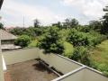 View to the back, Jimbaran Townhouses, 4 bedrooms