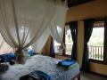 New Joglo property in Canggu Bedroom
