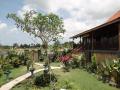 New Joglo property in Canggu Joglo with garden