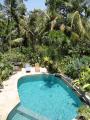 Ubud Area Family Home Swimming pool