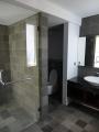 Cozy villa in Ungasan Bathroom in the guestroom